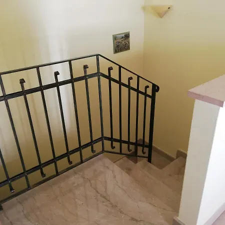 Belvedere Апартаменты *